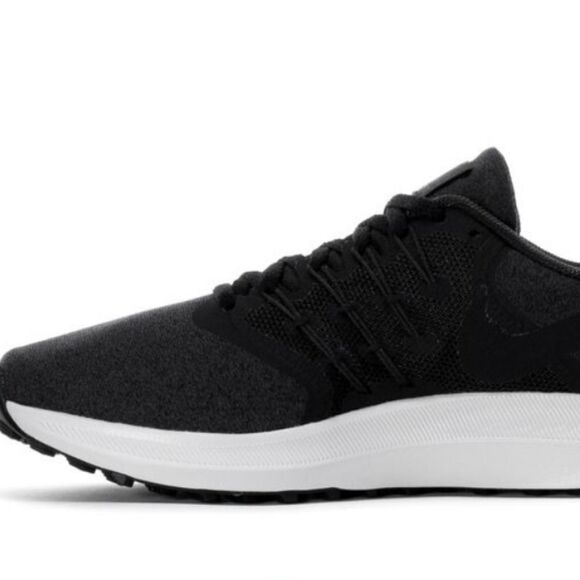 Nike Run Swift Black/Oil Gray Vast Sneakers - Picture 3 of 6